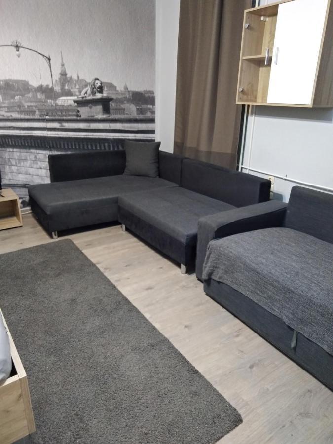 Two-Floor Comfort Apartment 布达佩斯 外观 照片