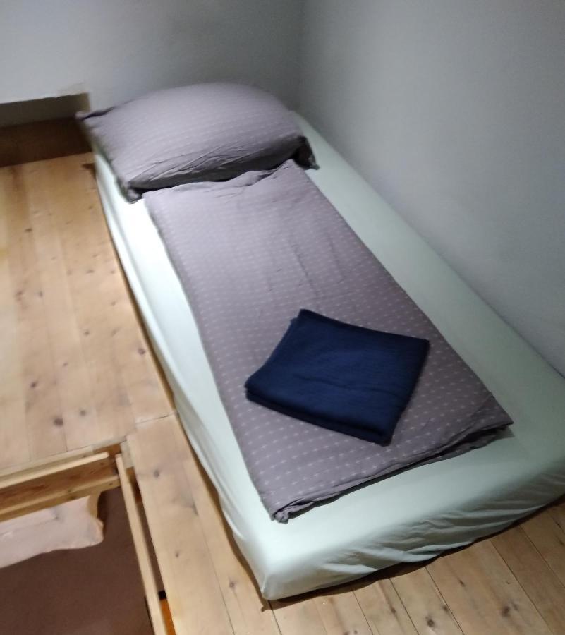 Two-Floor Comfort Apartment 布达佩斯 外观 照片